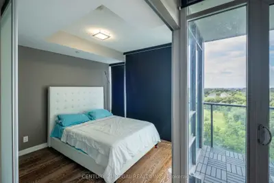 88 Park Lawn Road 1003, Toronto W06, On M8y 0b5