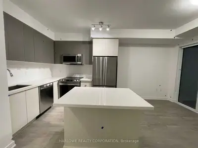 4675 Metcalfe Avenue 1903, Mississauga, On L5m 0z8
