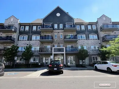 5150 Winston Churchill Boulevard 303, Mississauga, On L5m 0p1