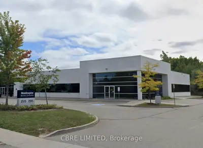 2515 Meadowpine Boulevard, Mississauga, ON L5N 6C3