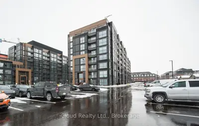2343 Khalsa Gate 803, Oakville, On L6m 4j2