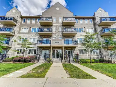 5705 Long Valley Road 206, Mississauga, ON L5M 0M3