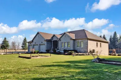 19728 Kennedy Road, Caledon, On L7k 1y2