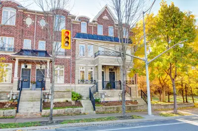 #85 119b The Queensway, Toronto W01, On, M6s 5b7