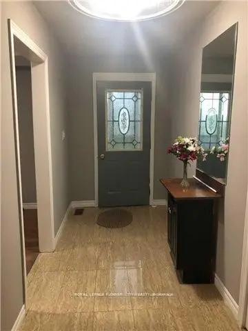 Detached in Caledon