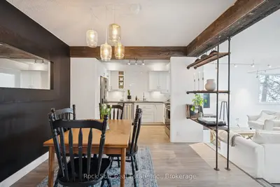 20 Speers Road 103, Oakville, ON L6K 3R5