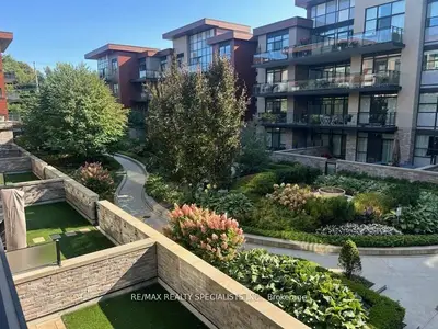1575 Lakeshore Road W 258, Mississauga, On L5j 0b1