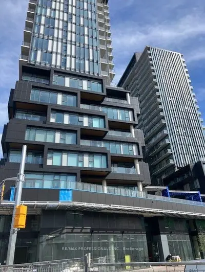 1285 Dupont Street 609, Toronto W02, On M6h 0e3