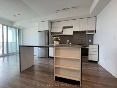 4065 Confederation Parkway 3209, Mississauga, On L5b 4n1
