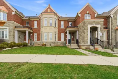 3073 Neyagawa Boulevard, Oakville, On L6m 4l7