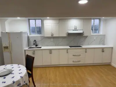 520 Matisse Place Basement, Mississauga, ON L5W 1M3