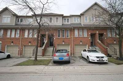 4950 Albina Way 28, Mississauga, ON L4Z 4J4