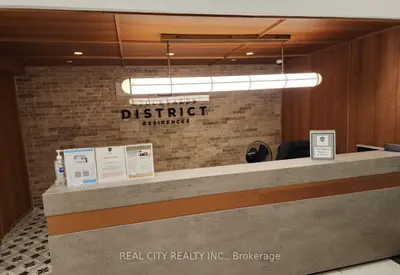 2300 St Clair Avenue W 107, Toronto W02, On M6n 1k8