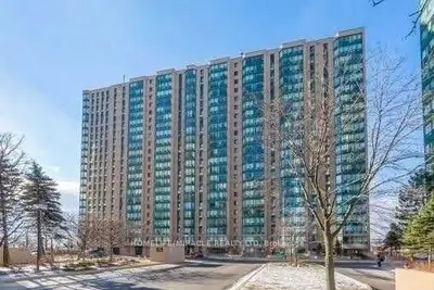 155 Hillcrest Avenue 313, Mississauga, On L5b 4b1