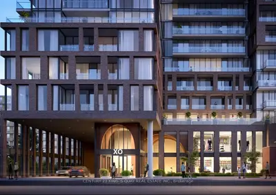 270 Dufferin Street 816, Toronto W01, On M6k 0h8