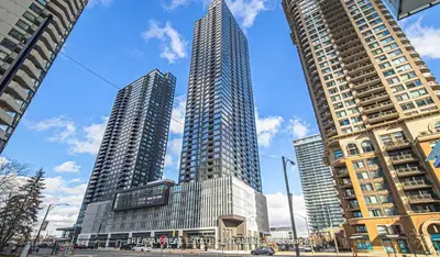 395 Square One Drive E 4311, Mississauga, ON L5B 0P6
