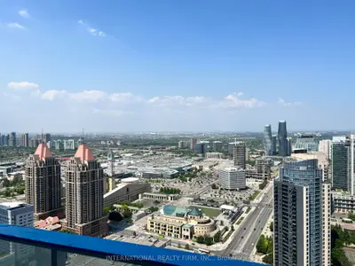 3900 Confederation Parkway 4002, Mississauga, ON L5B 0M3