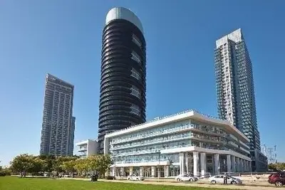 80 Marine Parade Drive 1702, Toronto W06, On M8v 0a3
