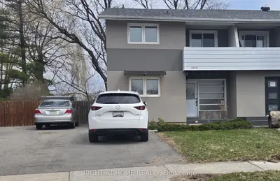 1379 Rock Court, Mississauga, On L5j 3w5