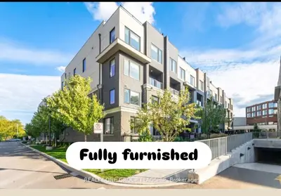 3476 W Widdicombe Way W 27, Mississauga, On L5l 0b8