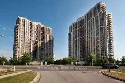 710 Humberwood Boulevard 1509, Toronto W10, On M9w 7j5