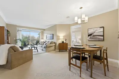 100 Burloak Drive 1217, Burlington, On L7l 6p6