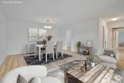 1535 Lakeshore Road E 205, Mississauga, On L5e 3e2