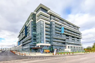 395 Dundas Street W Ph08, Oakville, On L6m 5r8