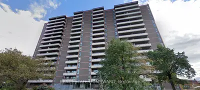 235 Grandravine Drive 104, Toronto W05, ON M3N 1J2
