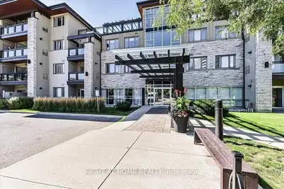 570 Lolita Gardens 302, Mississauga, On L5a 3k8