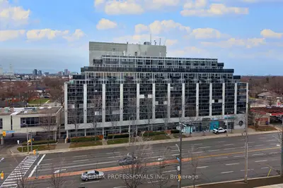 #704 1040 The Queensway, Toronto W08, ON, M8Z 0A7