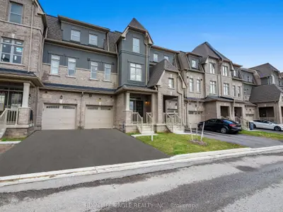 34 Foxsparrow Road, Brampton, On L6r 4e1