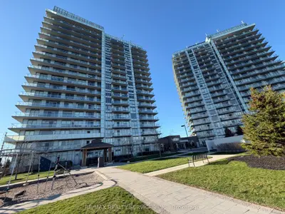 4677 Glen Erin Drive 301, Mississauga, On L5n 3l3
