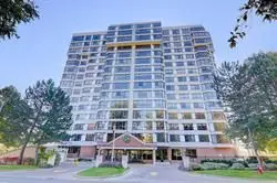 1271 Walden Circle 508, Mississauga, On L5j 4r4