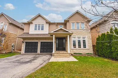 425 Burloak Drive, Oakville, On L6l 6w8