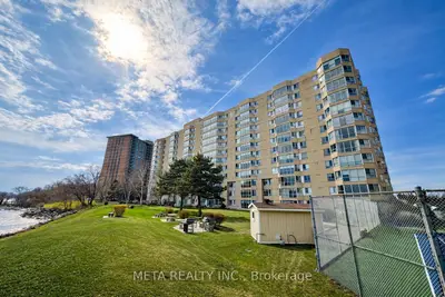 5280 Lakeshore Road 309, Burlington, On L7l 5r1