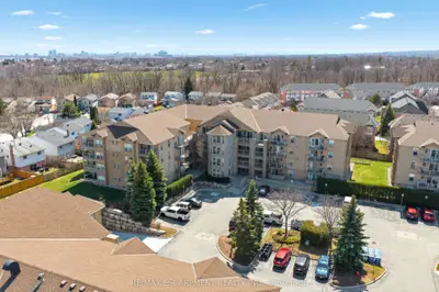 1820 Walkers Line 213, Burlington, On L7m 4v4