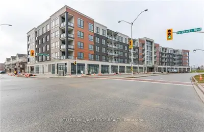 150 Oak Park Boulevard 320, Oakville, On L6h 3p2