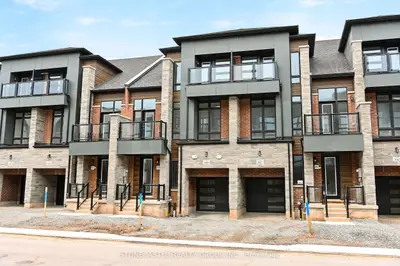 3049 Perkins Way, Oakville, On L6h 7y6