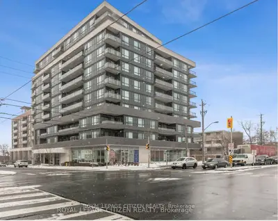 2800 Keele Street 621, Toronto W05, On M3m 2g4