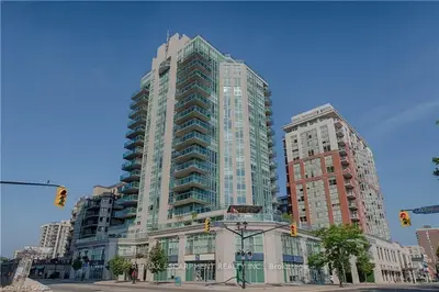 360 Pearl Street 1001, Burlington, On L7r 1e1