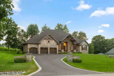 150 Stokes Trail, Milton, On L0p 1b0