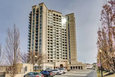 220 Forum Drive 304, Mississauga, ON L4Z 4K1