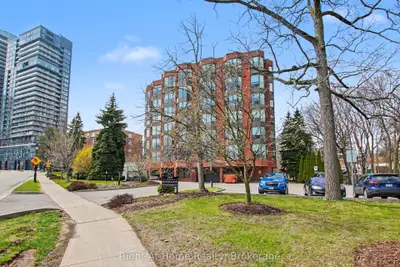 2121 Lakeshore Road 405, Burlington, On L7r 1c9