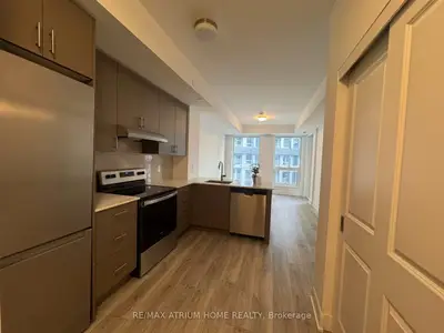 3240 William Coltson Avenue 206, Oakville, On L6h 0x1