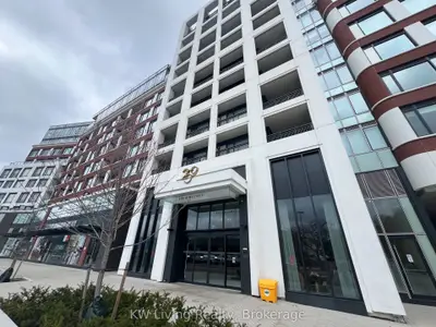 #530 259 The Kingsway, Toronto W08, On, M9a 0g2