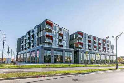 5240 Dundas Street 604, Burlington, ON L7L 0J6