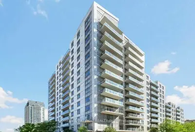 816 Lansdowne Avenue 810, Toronto W02, On M6h 4k6