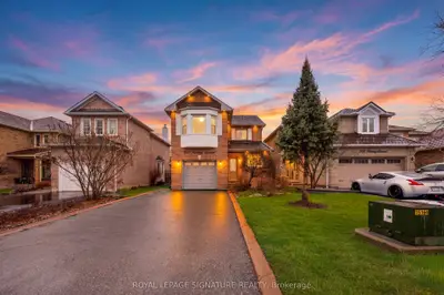 7147 Harding Crescent, Mississauga, On L5n 5p5