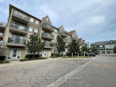 5100 Winston Churchill Boulevard 111, Mississauga, On L5m 0n9
